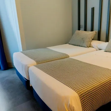 Hostal Carmen-Gran Via-3